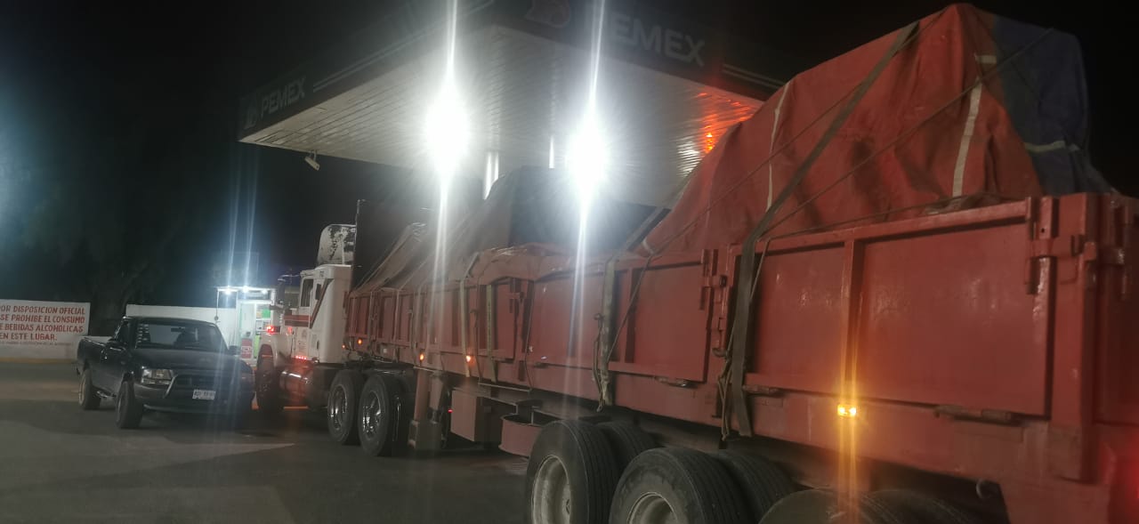 Servicio de Plataforma