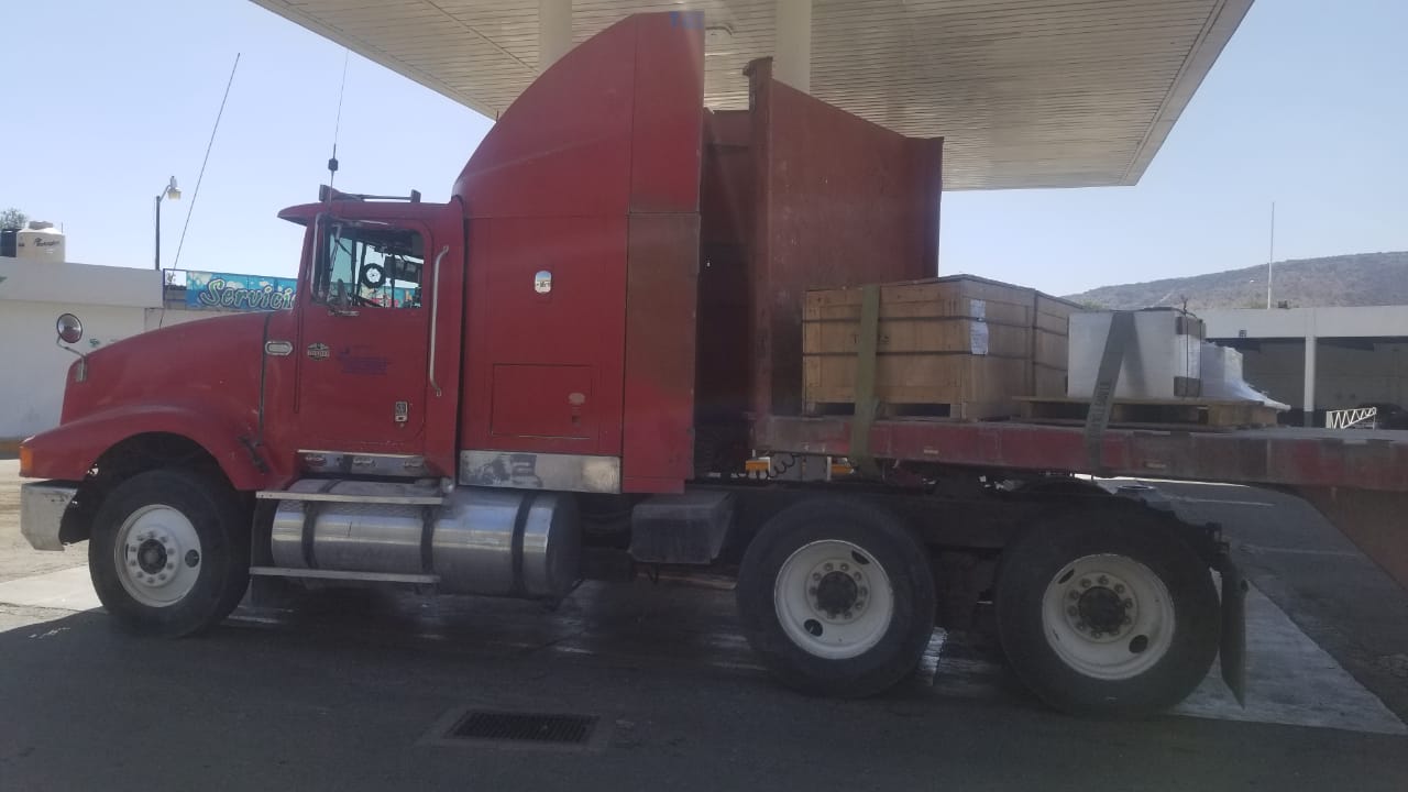 Servicio de Plataforma