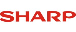 SHARP-logo